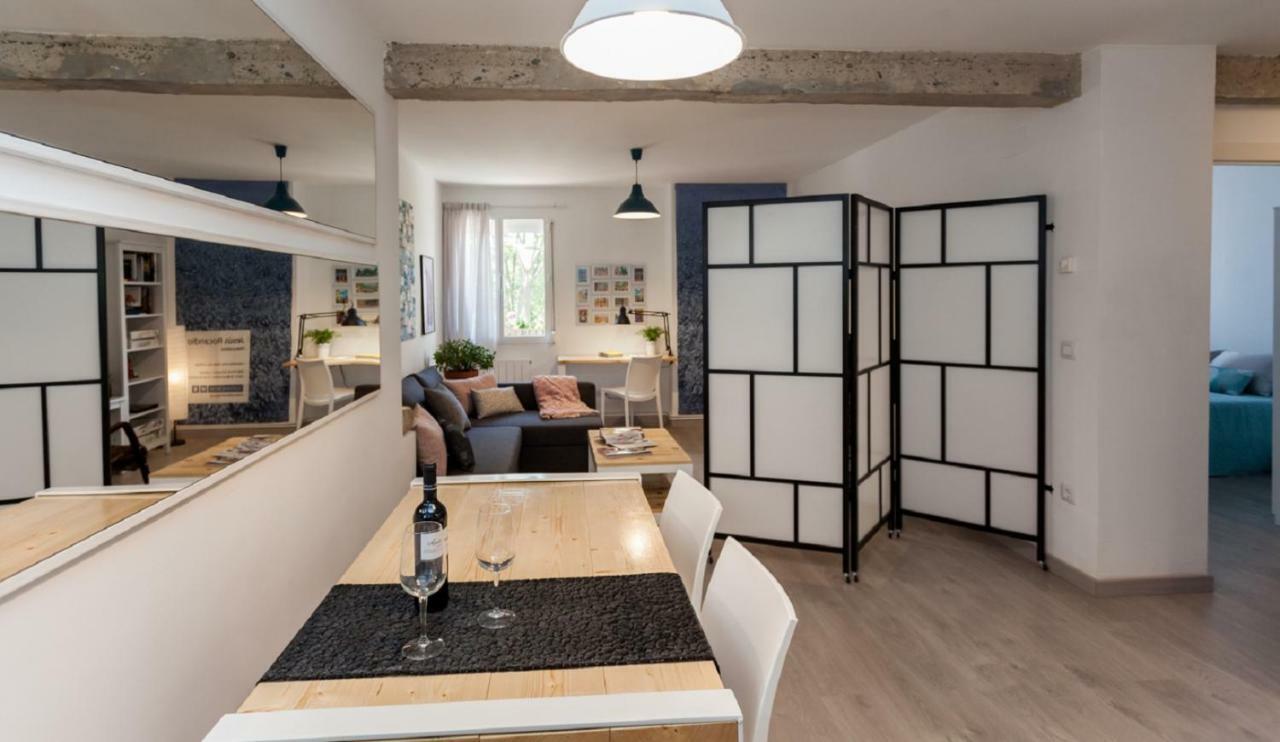 Logrono Centro A Orillas Del Ebro Zewnętrze zdjęcie