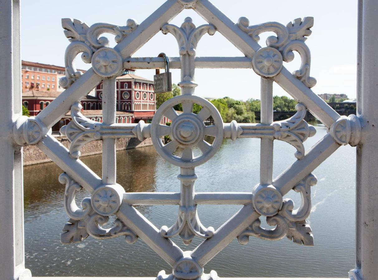 Logrono Centro A Orillas Del Ebro Zewnętrze zdjęcie